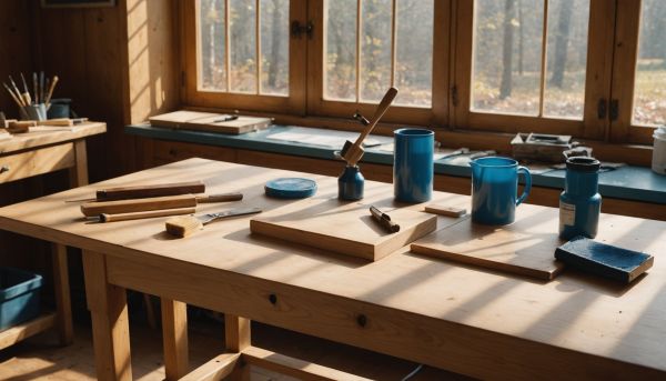 Les meilleures options de décapants pour bois performants