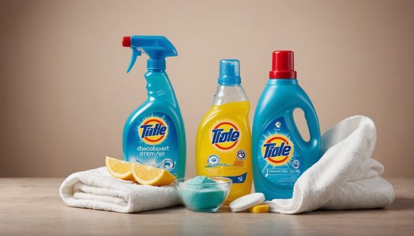 Découvrez la lessive qui s'occupe de votre linge délicat