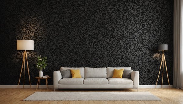 Découvrez la collection tendance de papier peint 4 murs