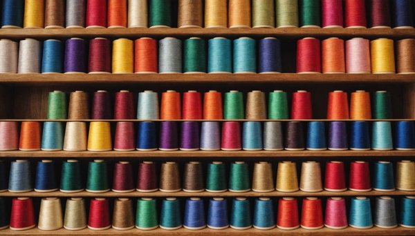 Découvrez la mercerie en ligne pour tous vos projets créatifs