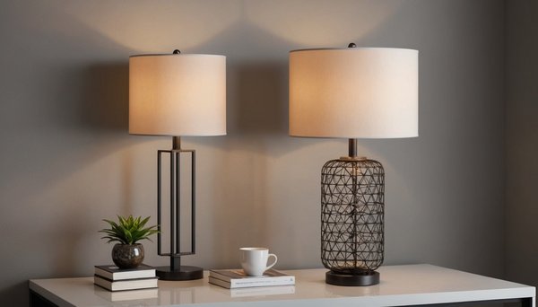 Lampe à poser : trouvez votre style parmi notre sélection exceptionnelle