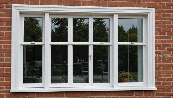 Prix des fenêtres double vitrage : guide des coûts en 2025