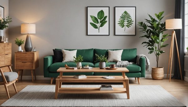 Découvrez la boutique en ligne de meubles écoresponsables