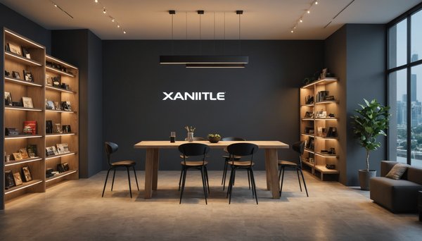 Xanlite store : découvrez les meilleures offres en éclairage led