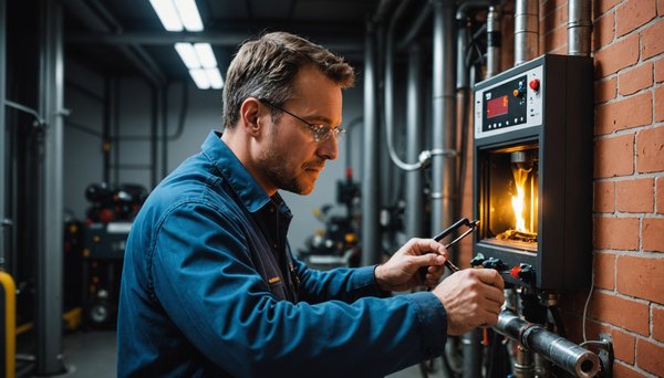 Chauffagiste bruxelles : votre solution pour le confort immédiat