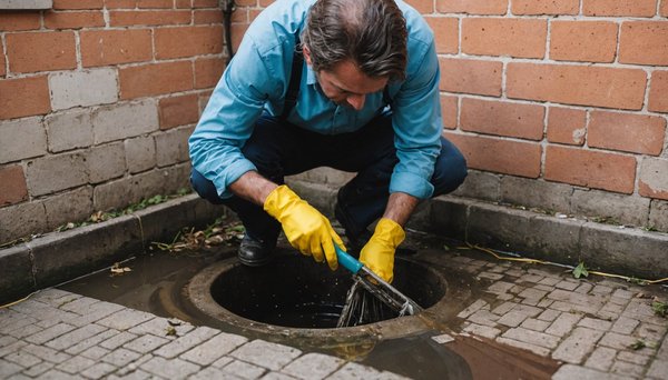 Débouchage de canalisations à toulouse : intervention immédiate
