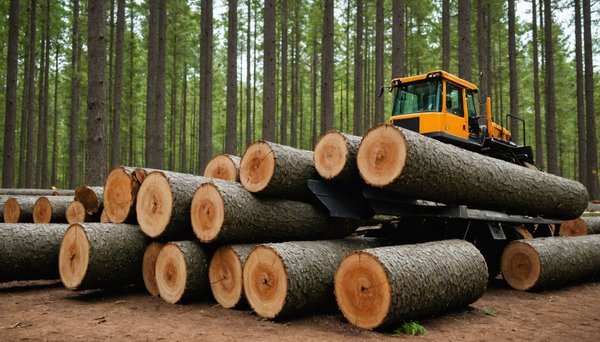 Prix abattage arbre : guide des tarifs 2025 à connaître