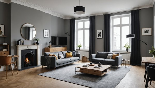 Transformez votre maison à lille : rénovation sur mesure avec bat'immo