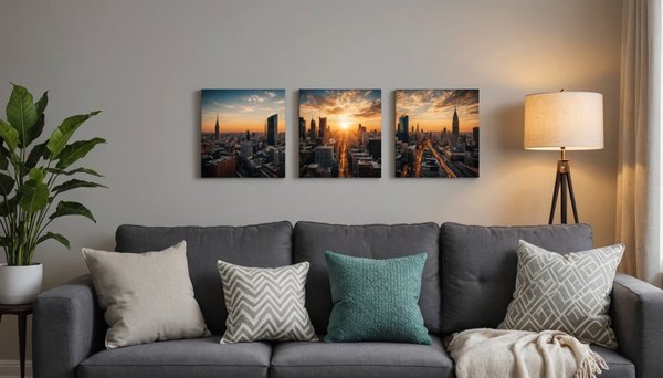 Choisissez le coussin idéal pour chaque coin de votre maison