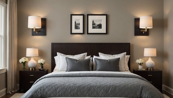 Appliques murales design : sublimez votre chambre avec style