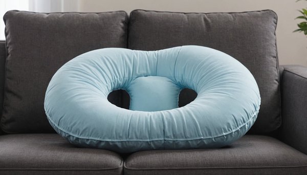 Trouver le coussin hémorroïdaire idéal pour votre confort