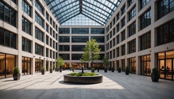 Transformez votre bâtiment avec une gestion énergétique efficace