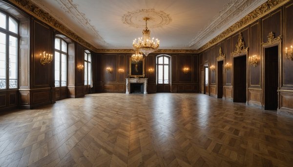 Rénovation de parquet dans les hauts-de-seine : guide complet