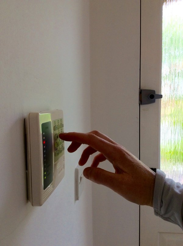 Choisir la meilleure alarme pour votre maison ou bureau