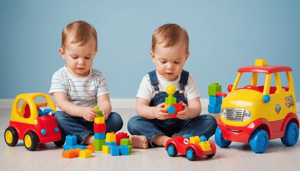 Jouets pas chers : découvrez notre sélection à petits prix !