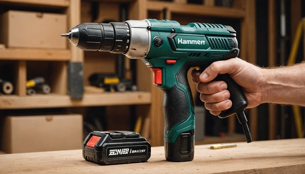 Le guide ultime pour choisir le meilleur perforateur burineur