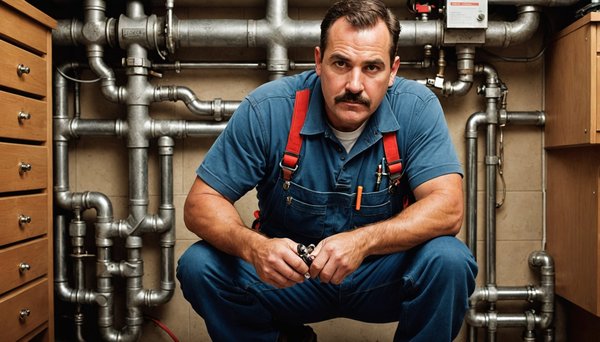 Plombier bougarber : vos urgences de plomberie résolues rapidement