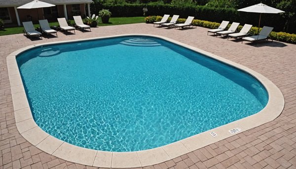 Profitez des piscines en promo pour un été exceptionnel !