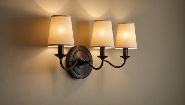 Transformez votre chambre avec ces appliques murales éclairantes