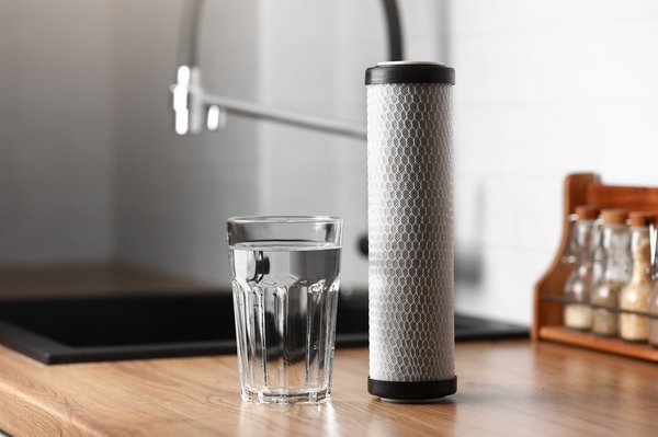 Weeplow : 5 raisons d'essayer ce filtre à eau innovant