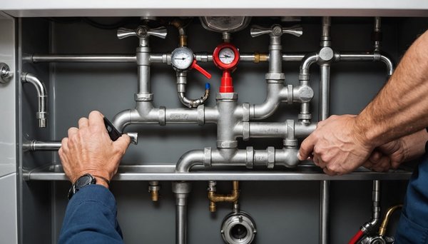 Top services de plomberie à Ancenis pour vos besoins spécifiques