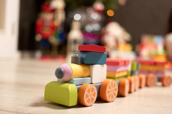 Sélection de jouets économiques à prix mini pour vous !