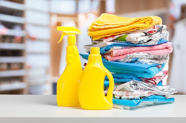 Trouvez la meilleure lessive pour vos vêtements délicats