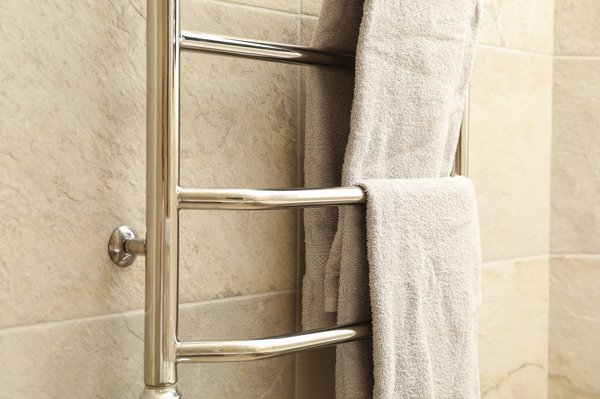 Top 5 porte serviette salle de bain sans percer pour style et utilité
