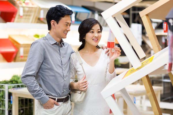 Trouvez des meubles modernes pour transformer votre espace de vie