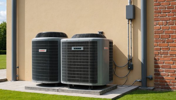 Découvrez comment une pompe à chaleur à lisieux améliore votre confort