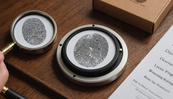 Découvrez comment le kit d'empreintes rond transforme votre expérience