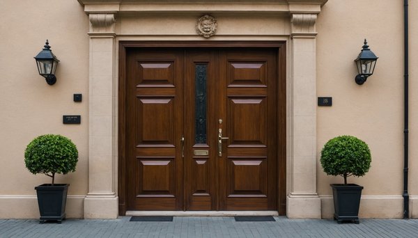 Top conseils pour sélectionner la porte blindée idéale