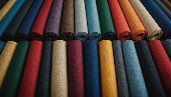 Meilleurs grossistes de tissus : qualité et originalité assurées