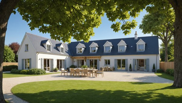 Trouvez le logement idéal grâce à un promoteur immobilier en morbihan