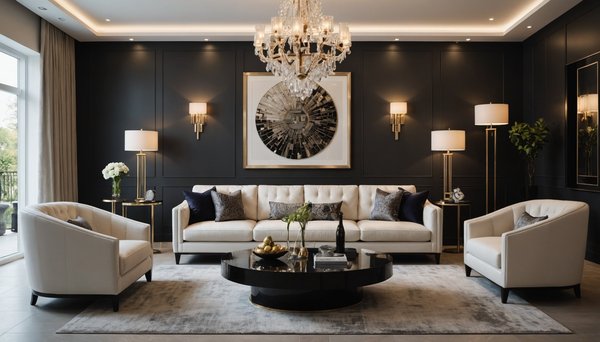 Découvrez les salons Gimazane haut de gamme pour votre déco intérieure