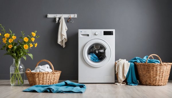 5 solutions pour un lavage écolo et efficace avec lessive clean