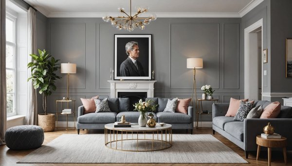 7 astuces ingénieuses pour transformer votre décoration intérieure