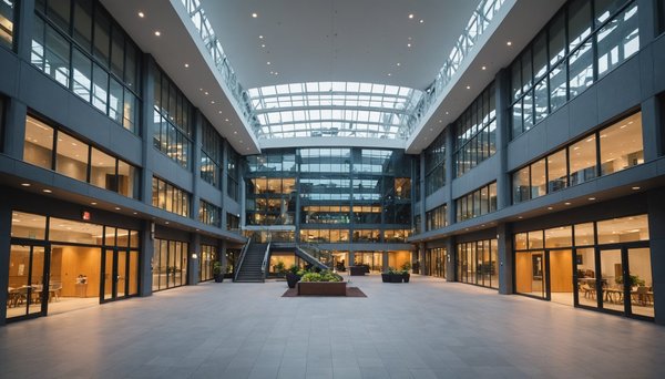 Optimisez l'efficacité de votre bâtiment grâce à la gestion énergétique