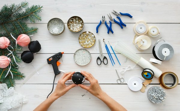 Conseils et astuces bricolage : créez l'espace de vos rêves