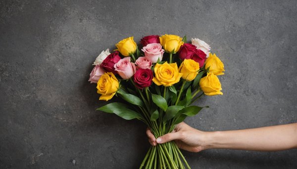 Comment choisir le meilleur service pour envoyer des fleurs ?
