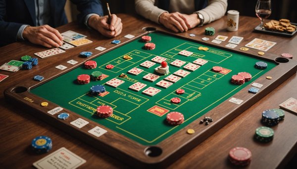 Les jeux de société et leurs produits dérivés à découvrir