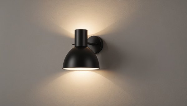 Découvrez l'applique murale : l'éclairage qui transforme votre chambre