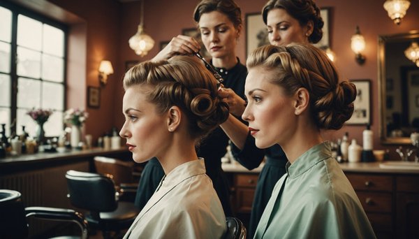 Le meuble vintage : un style intemporel à adopter chez soi