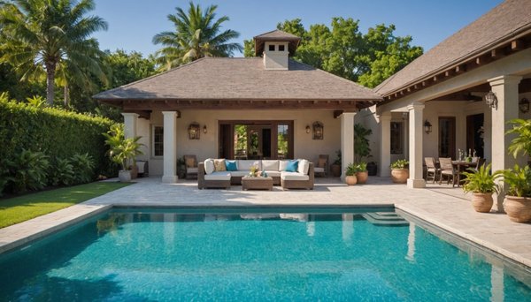 Le choix du bon pisciniste pour votre projet unique