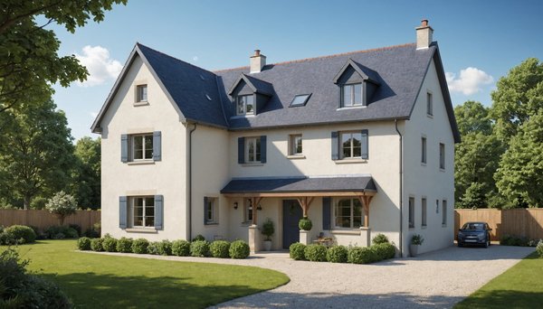 Découvrez votre futur logement avec un promoteur immobilier en morbihan