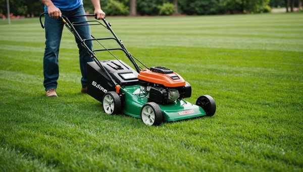 Les essentiels du câble traction tondeuse : guide d'achat efficace