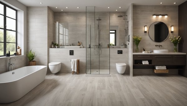 Perçage de carrelage en grès cérame : guide pratique et astucieux