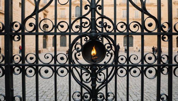 Métallerie ferronnerie : l'expertise artisanale à votre service