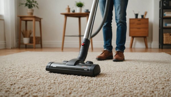 Aspirateur balai : comment faire le meilleur choix en 2025 ?