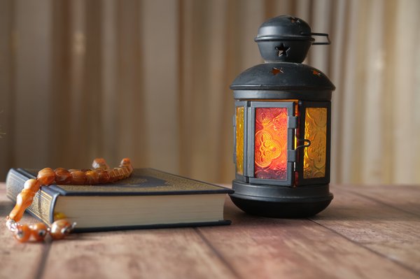 Transformez votre intérieur avec une veilleuse coranique apaisante